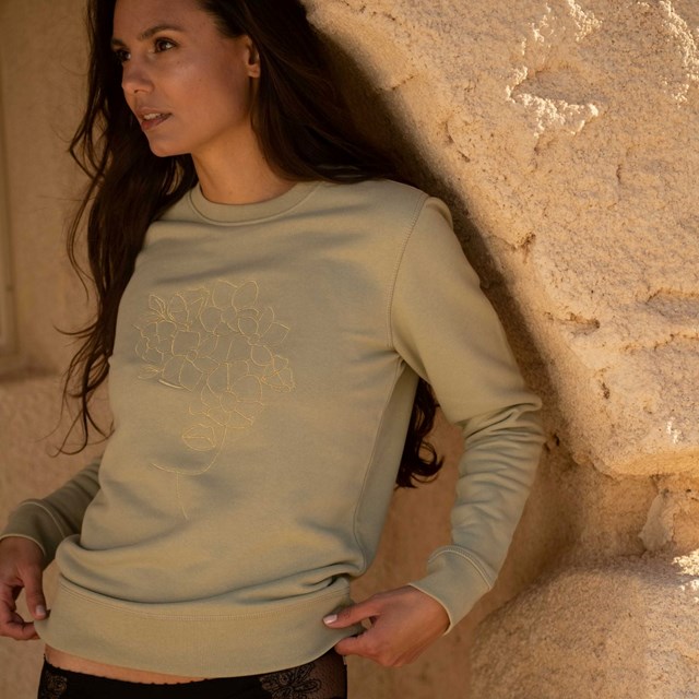 Sweat - Joséphine  2