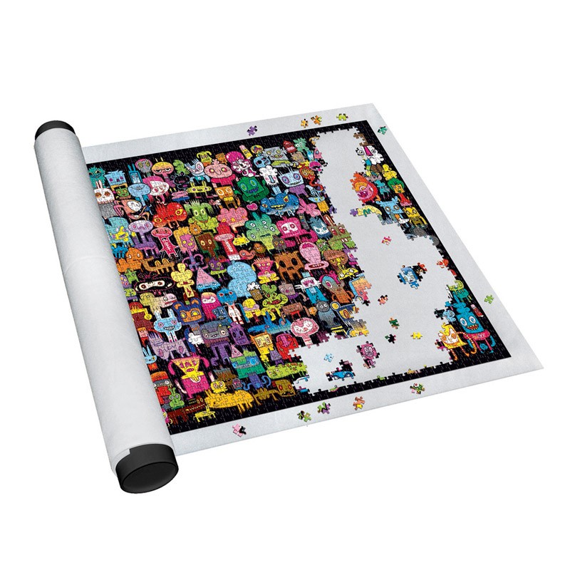 HEYE Tapis De Puzzle 2