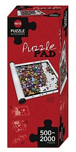 HEYE Tapis De Puzzle 3