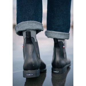 Boots MONTPLUIE - Made in France