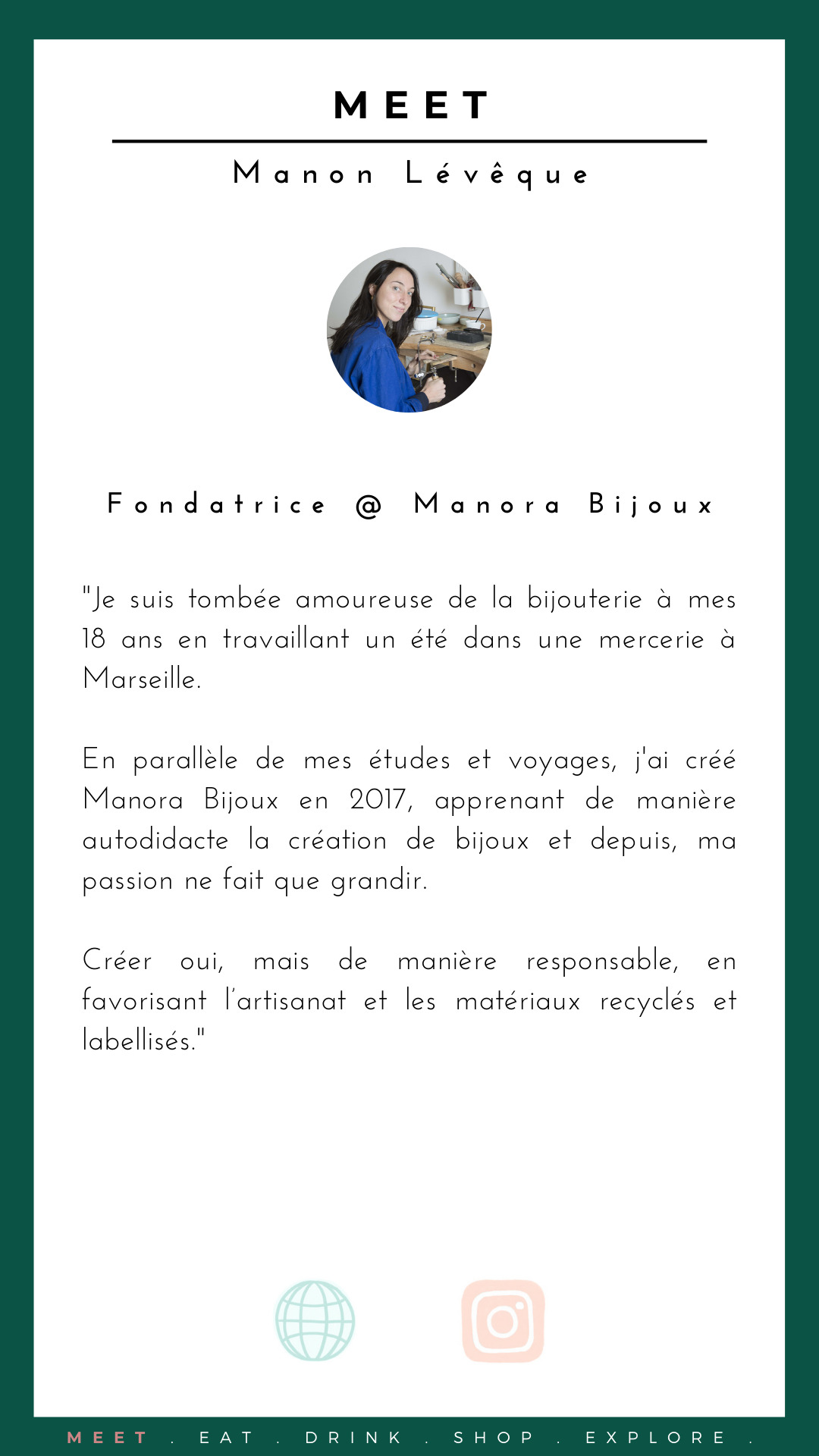 City-guide de Marseille illustré et engagé - Format numérique 7