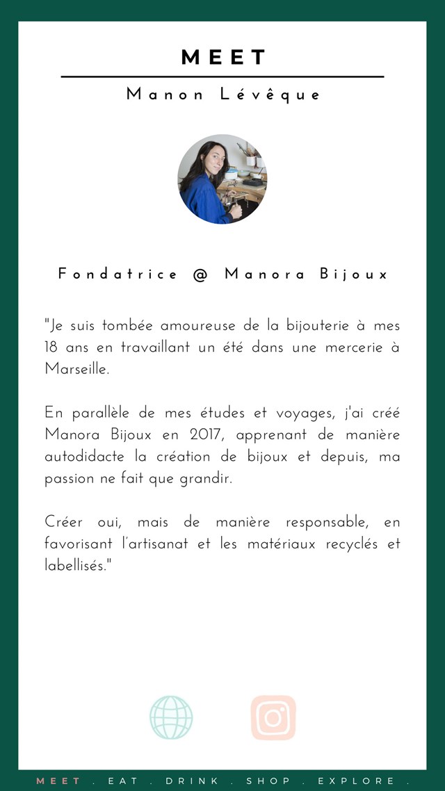 City-guide de Marseille illustré et engagé - Format numérique 7