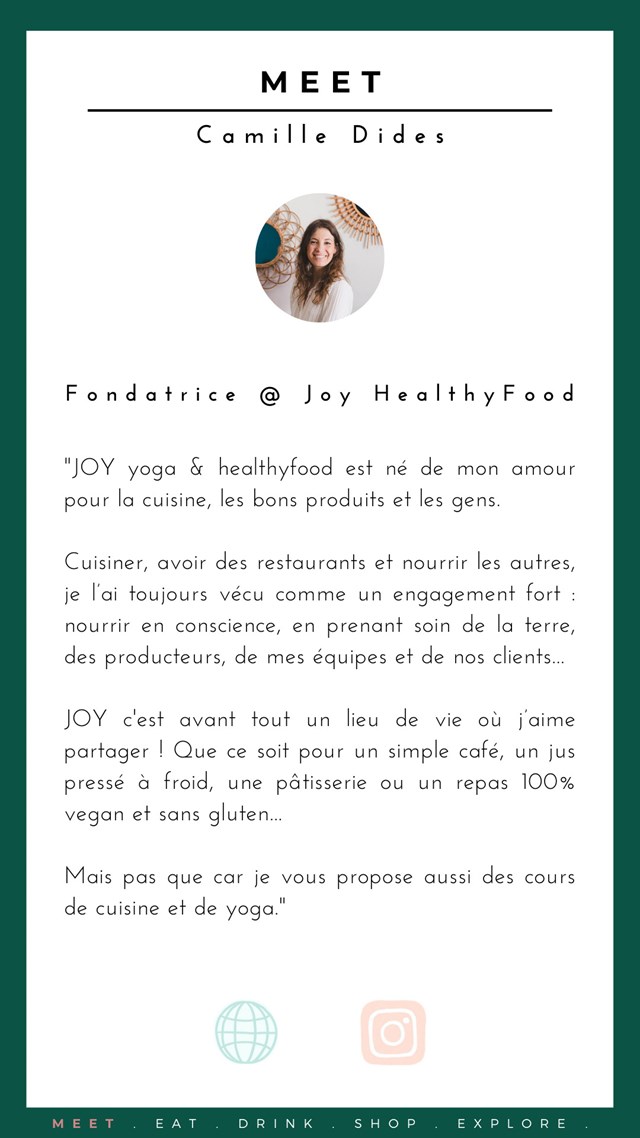 City-guide de Montpellier illustré et engagé - Format numérique 7