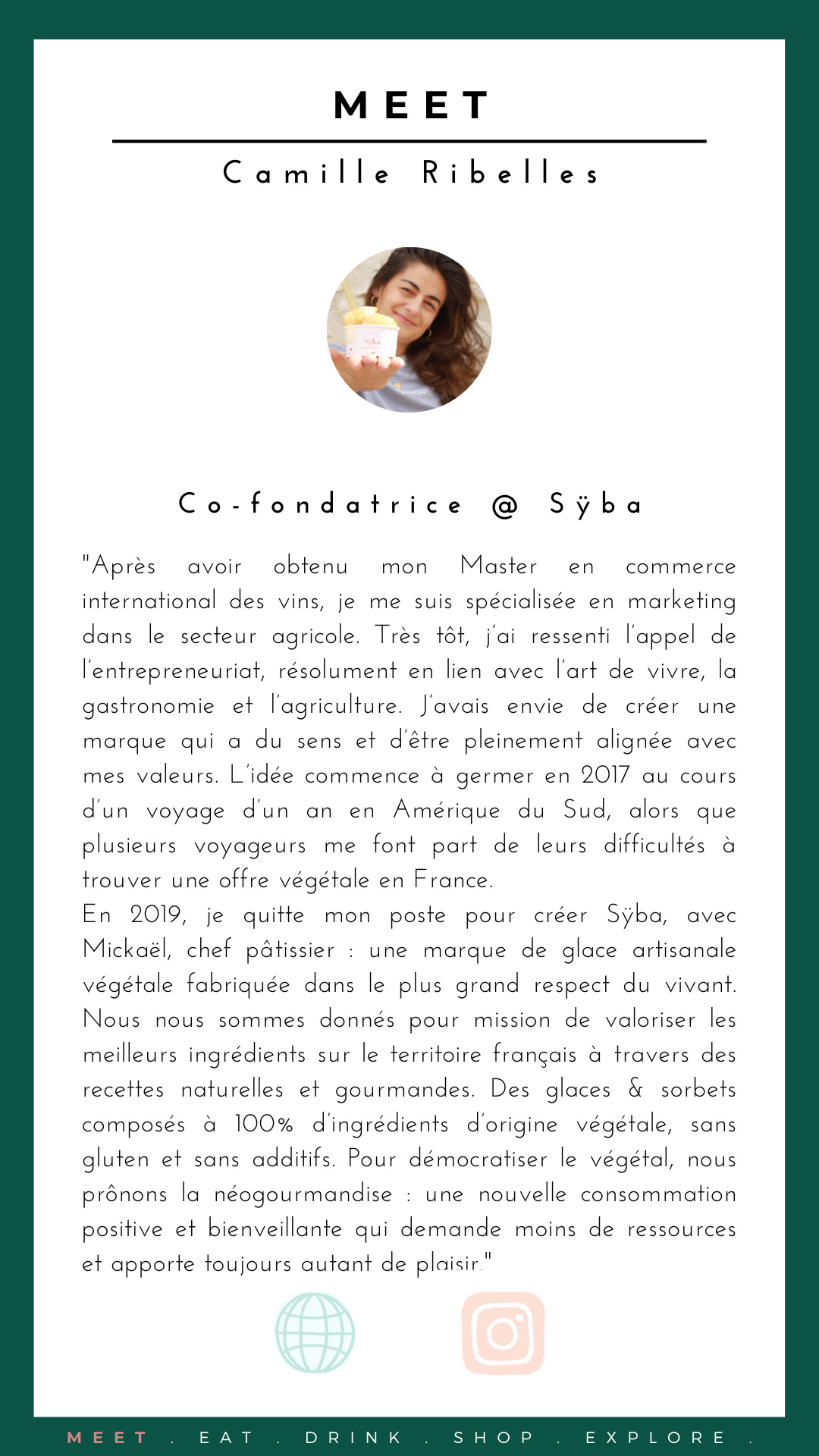 City-guide d'Avignon illustré et engagé - Format numérique 7