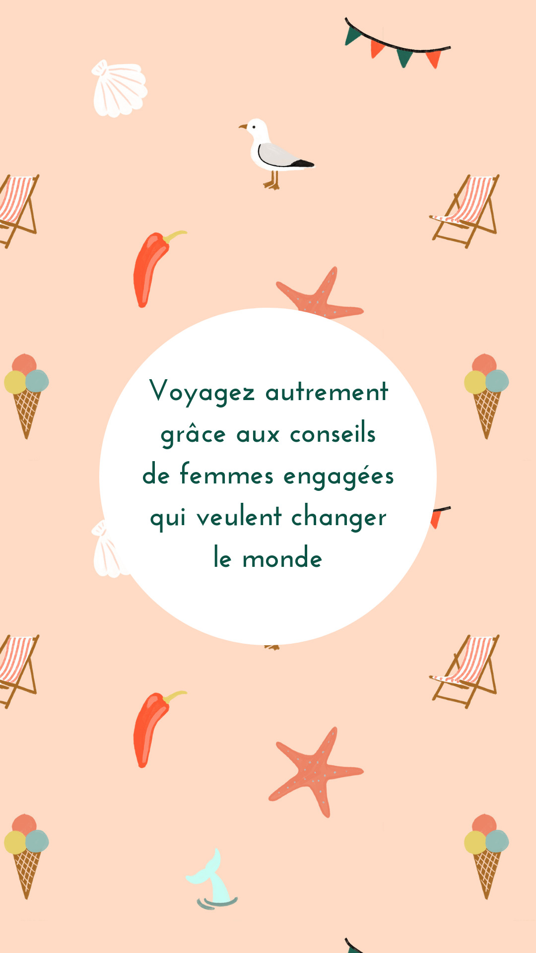 City-guide de Biarritz illustré et engagé - Format numérique 5