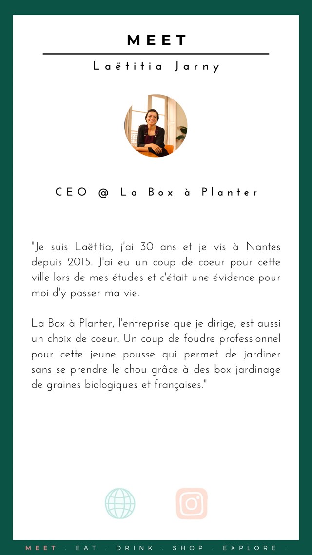 City-guide de Nantes illustré et engagé - Format numérique 7