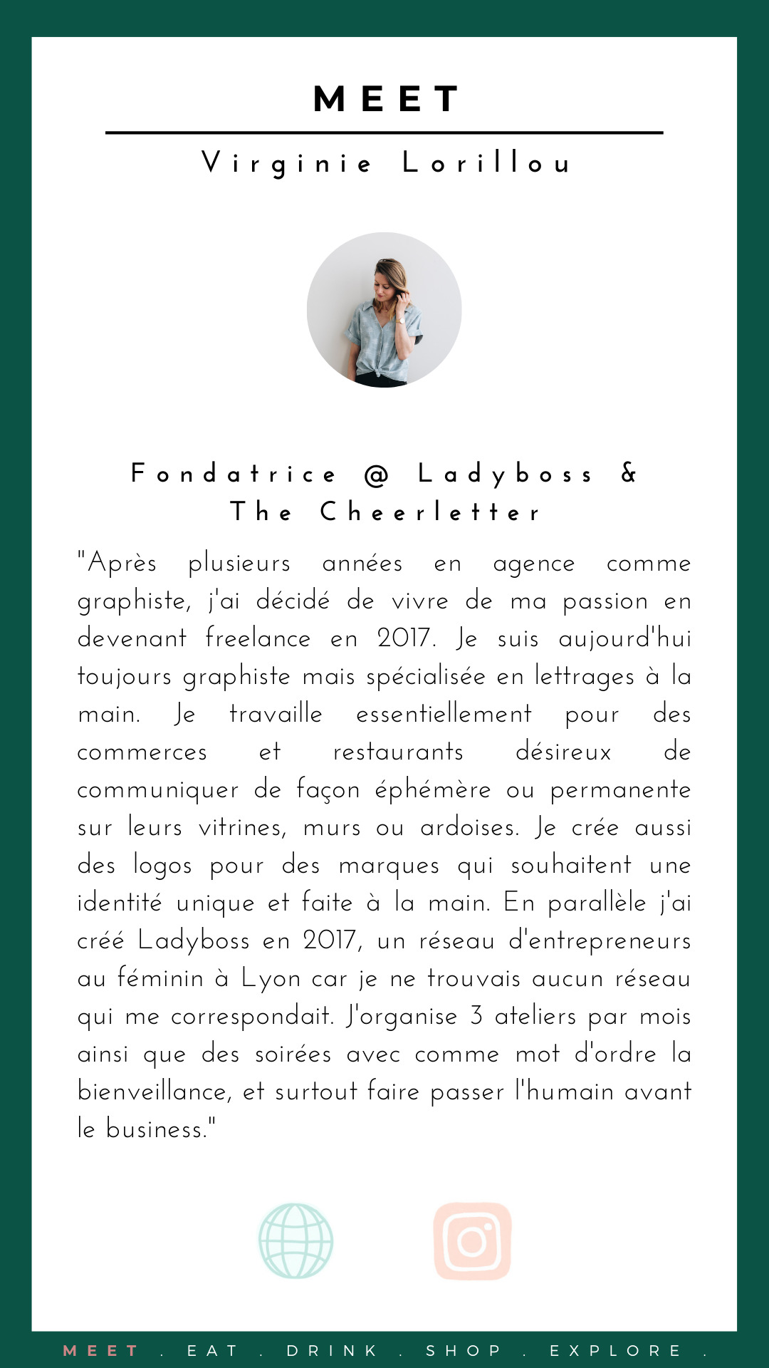 City-guide de Lyon illustré et engagé - Format numérique 7