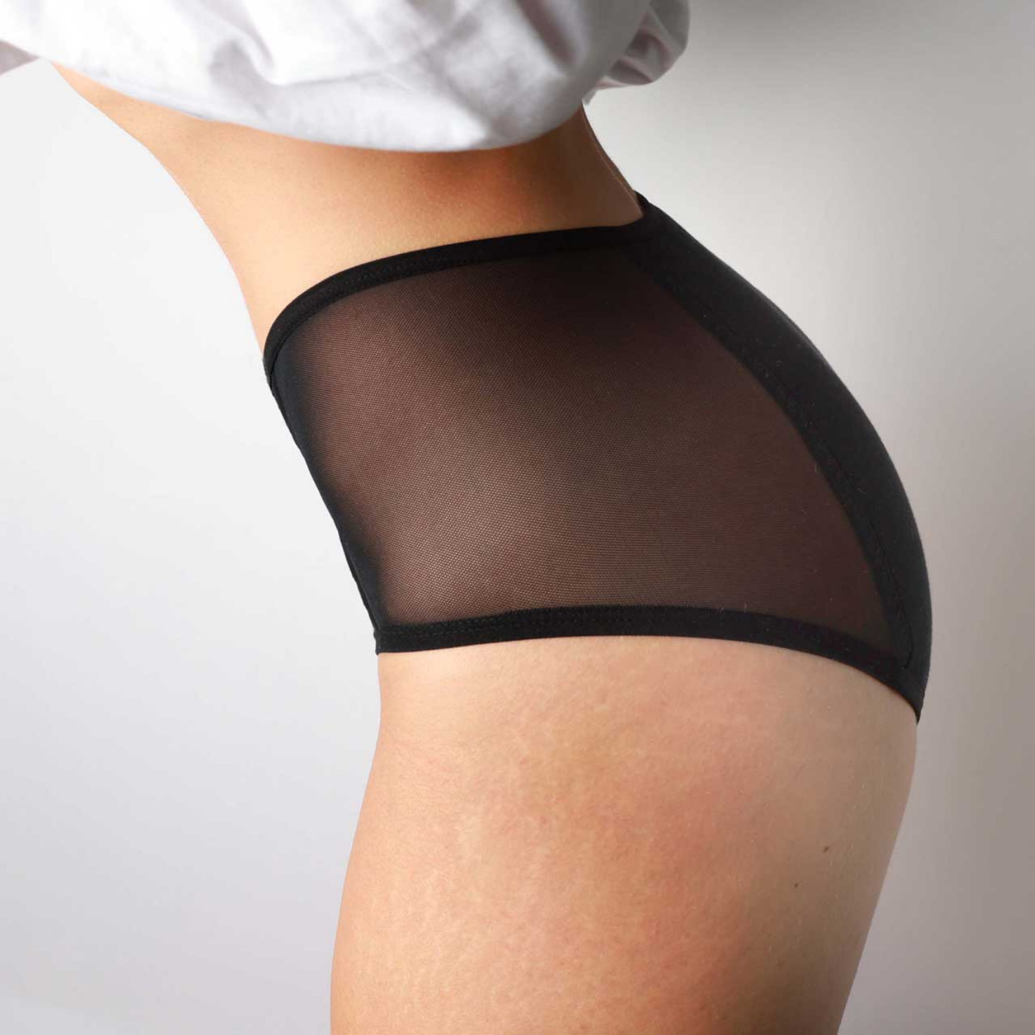Pack Duo culotte menstruelle - Hyper confortable et absorbante