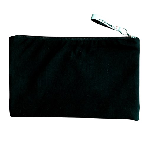 Pochette de transport étanche pour culotte menstruelle