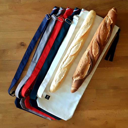 Sac à pain (Baguette)