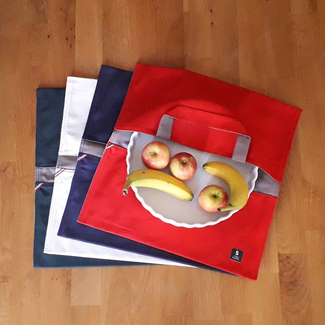 Sac à Tarte 6