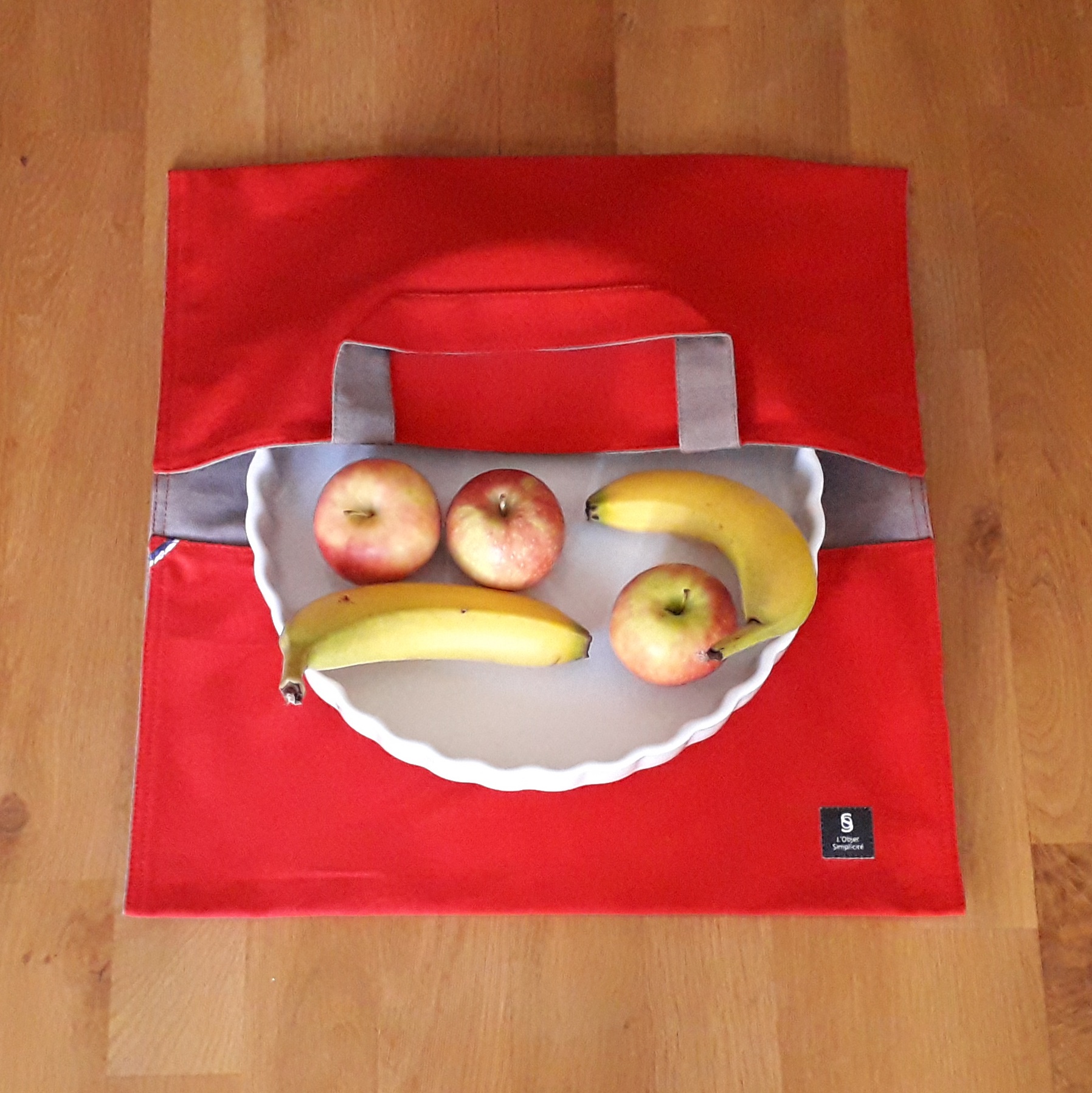 Sac à Tarte 7