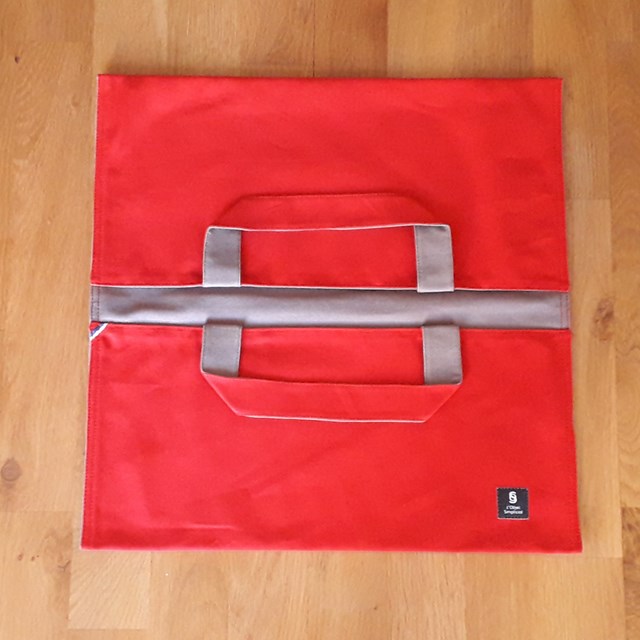 Sac à Tarte 2