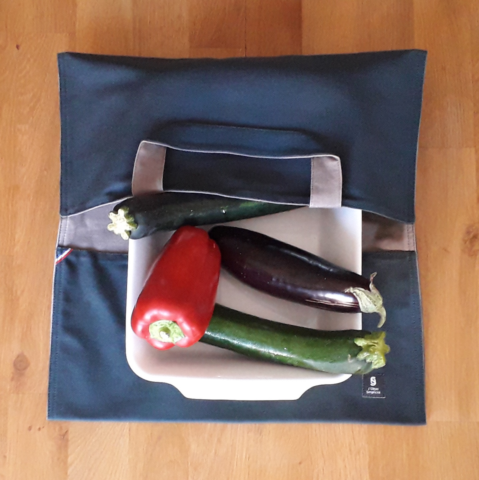 Sac à Tarte 10