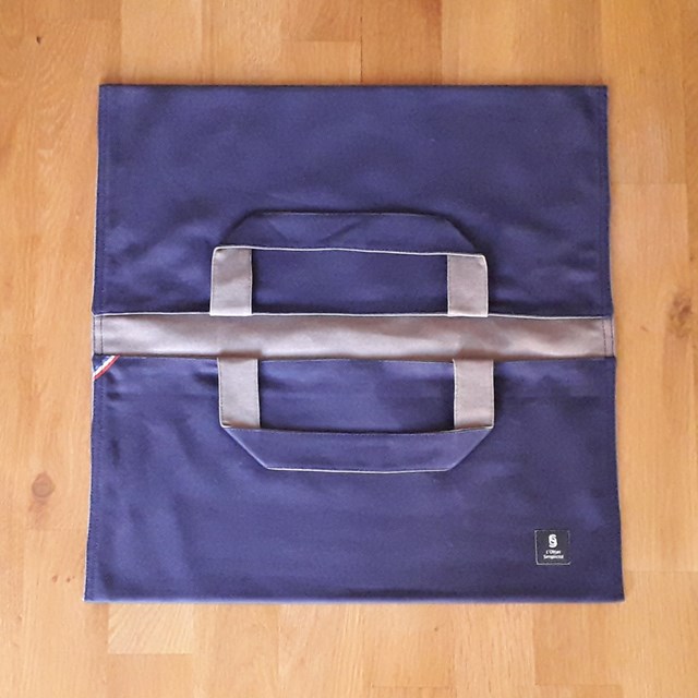 Sac à Tarte 3