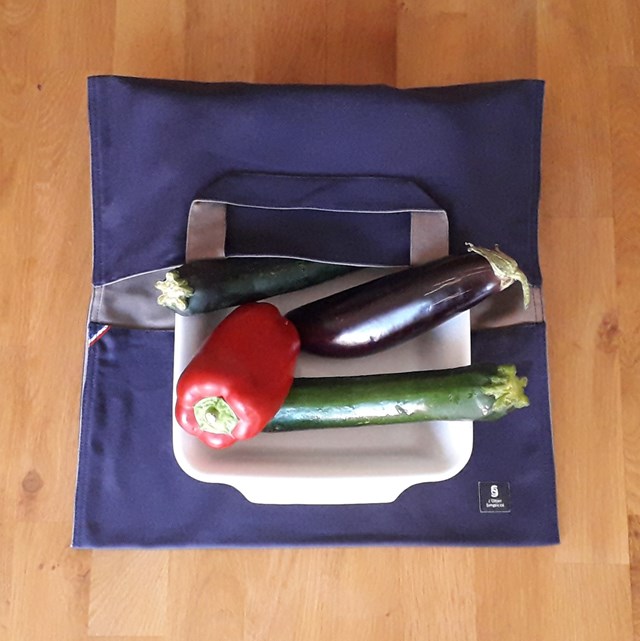 Sac à Tarte 8