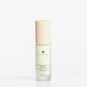 Crème Visage Régénératrice BIO - hydratant, antioxydant et repulpant