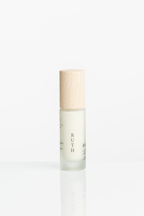 crème régénératrice 3 en 1 - hydratant protecteur repulpant - Grassfield-by-Ruth