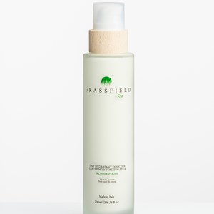 Lait hydratant douceur bio 200mL