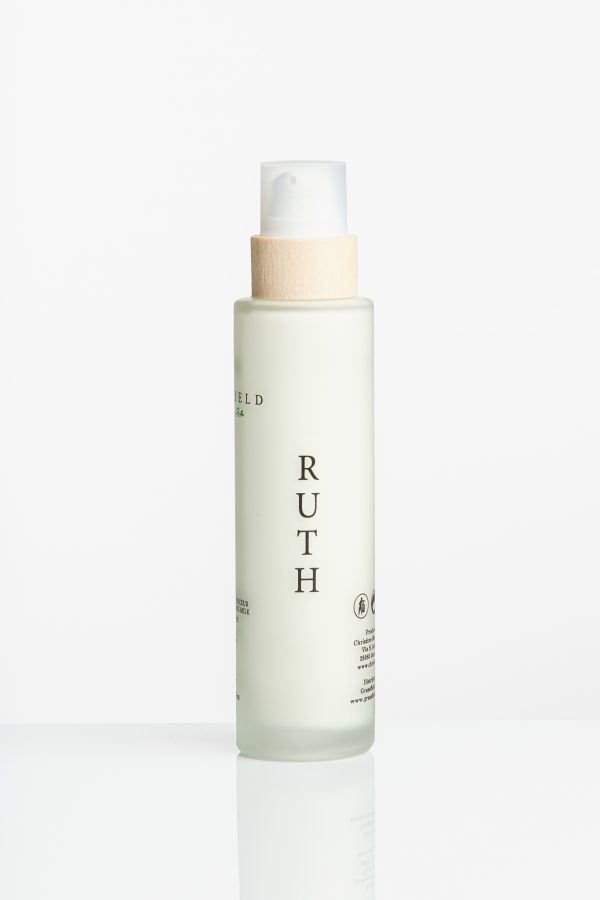 lait hydratant douceur bio corps - Grassfield-by-Ruth