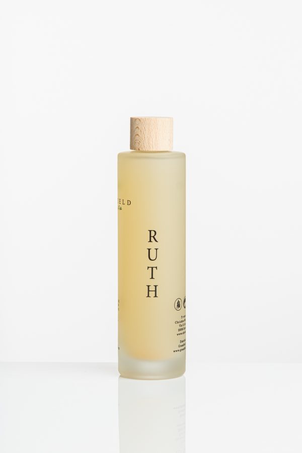 eau micellaire démaquillante bio - Grassfield-by-Ruth