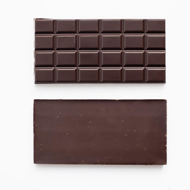 Ma tablette bio Chocolat noir 70% Equateur 3
