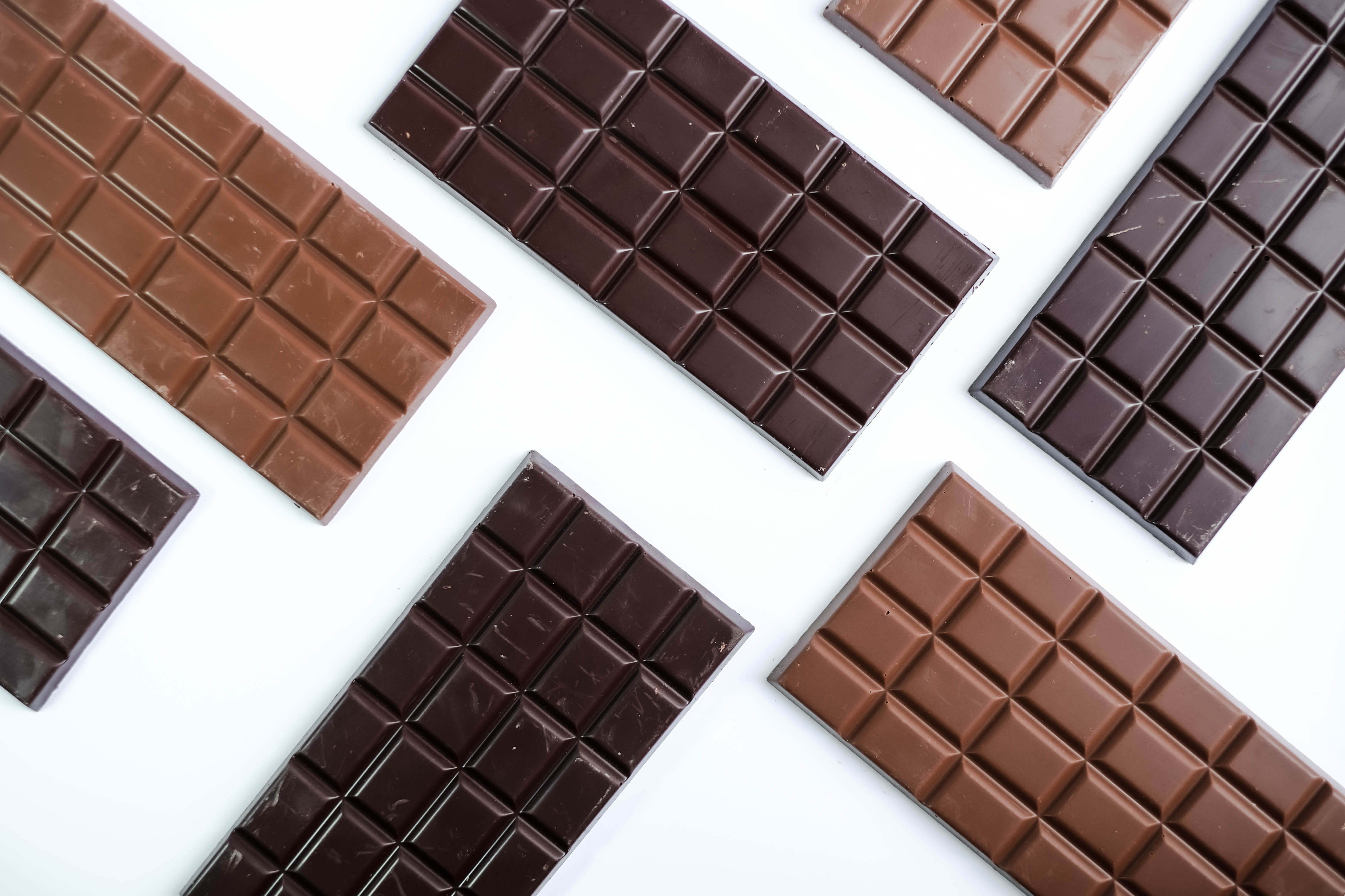 Ma tablette bio et équitable Chocolat au lait 37% République Dominicaine 2