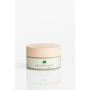 Masque Visage Purifiant à l'Huile d'Olive et l'Aloe vera - 100 ml