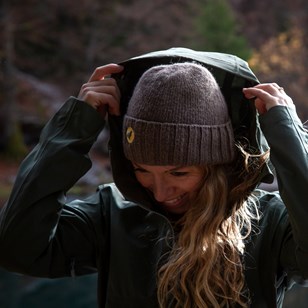 Veste rando-montagne femme