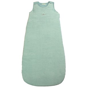 Gigoteuse hiver 18-36 mois - Coton bio - Plusieurs couleurs