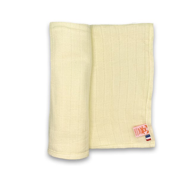 Maxi Lange en Coton Bio Or 4
