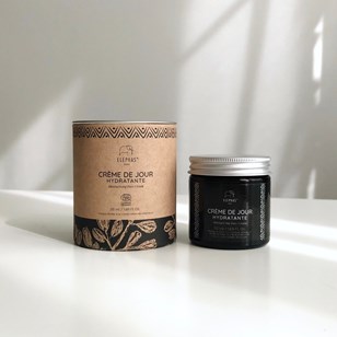 Crème de jour hydratante