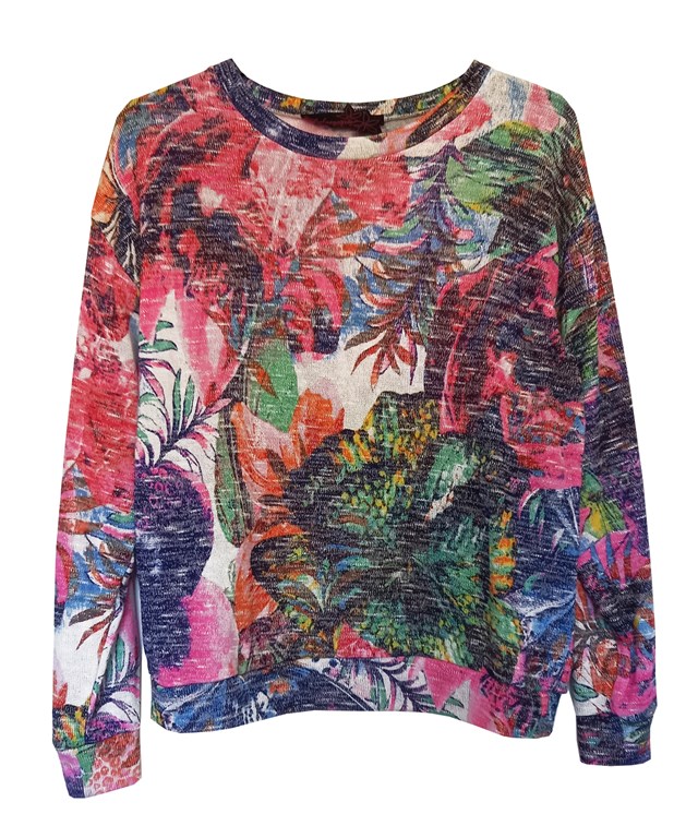 Pull SOFIA 10