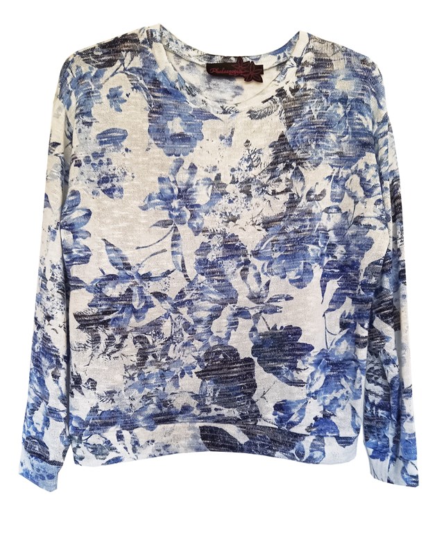 Pull SOFIA 9