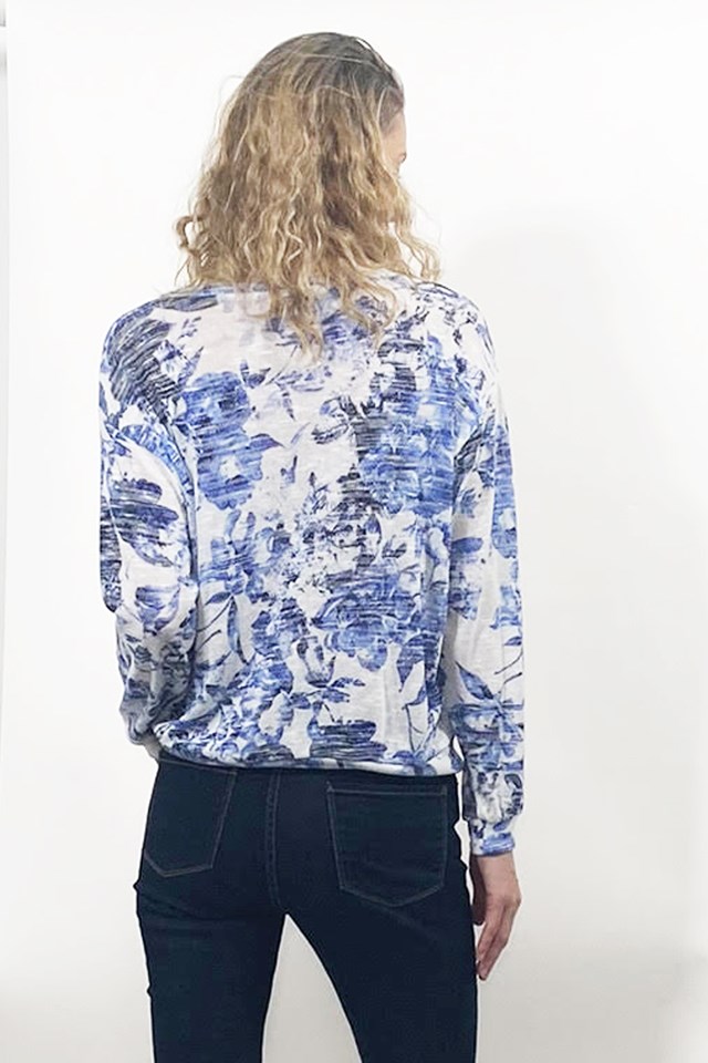 Pull SOFIA 3