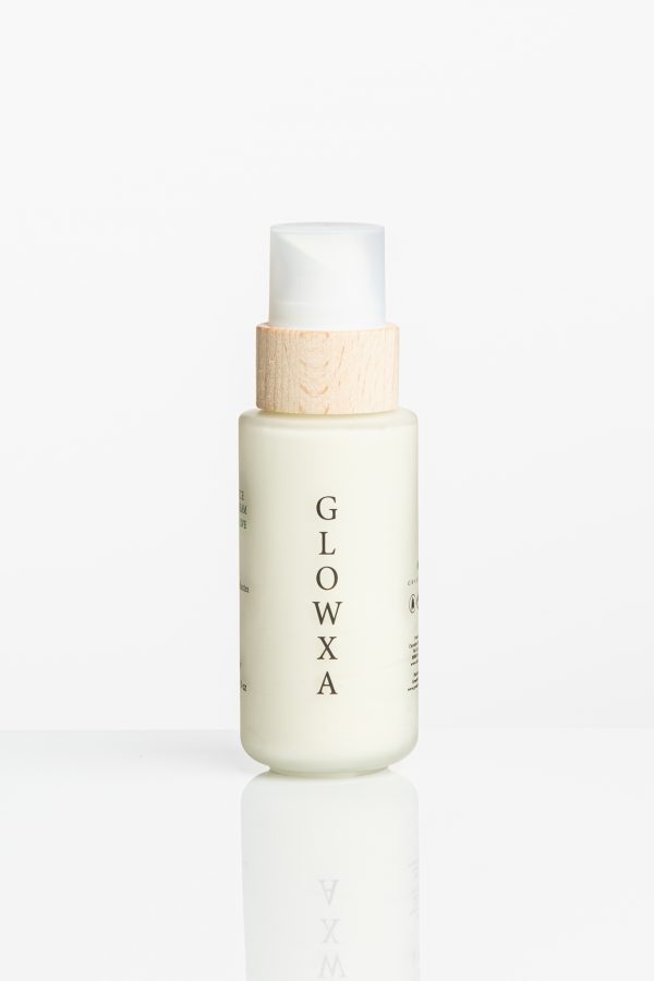 crème réparatrice bio - essentiel pour peau hydrater - Grassfield-by-Ruth