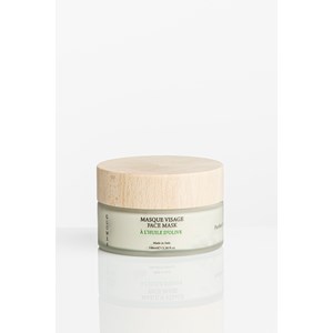 Masque Visage  - Riche en beurre de cacao et en l’huile d’olive - 100mL