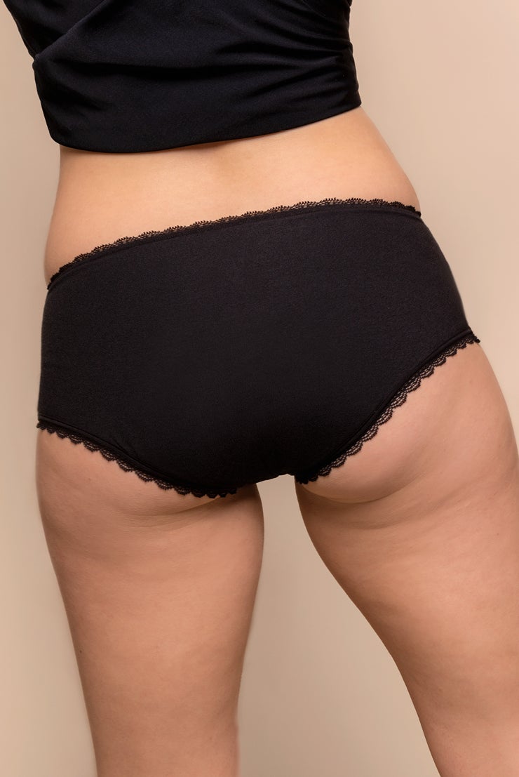La culotte menstruelle Lys 5