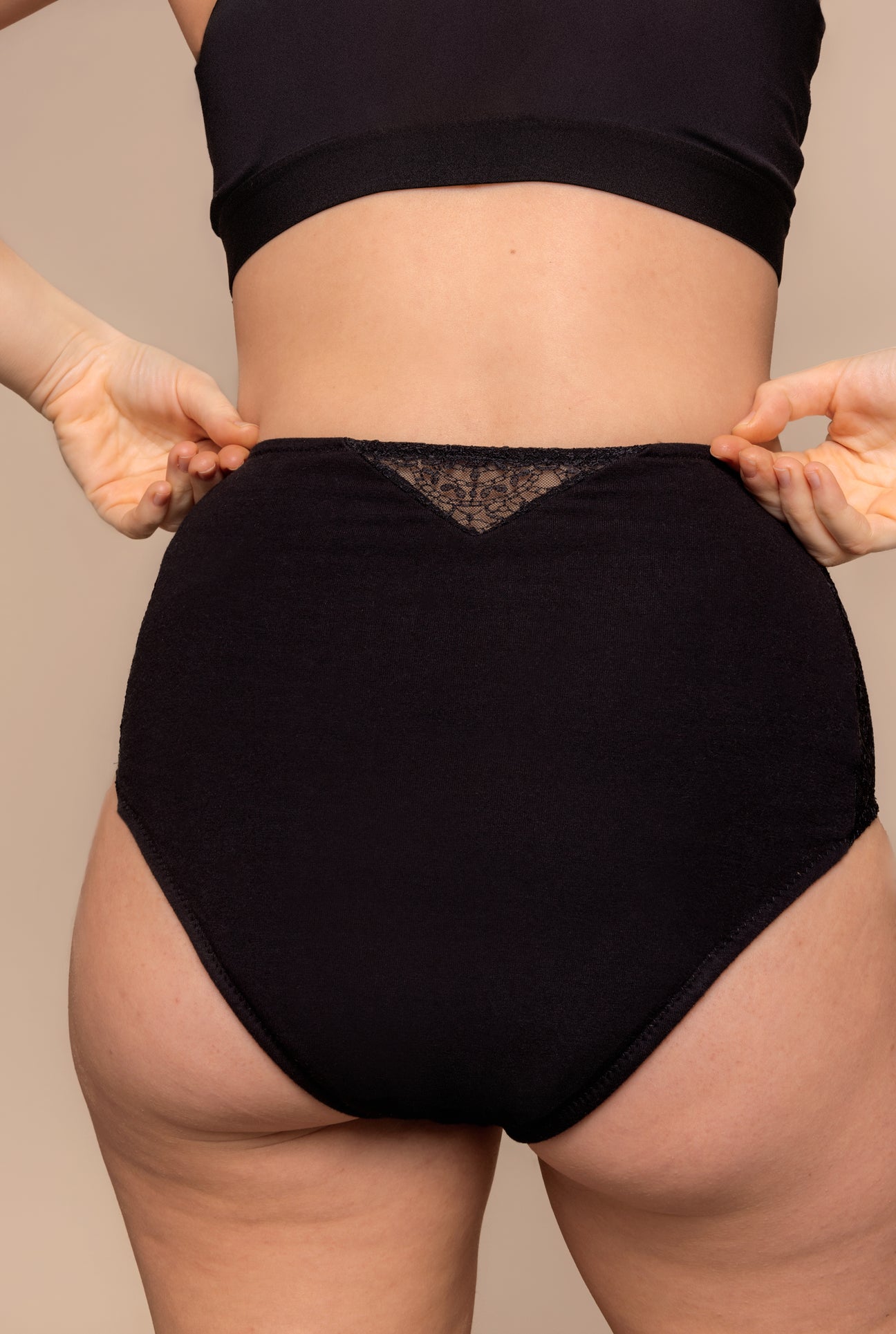 La culotte menstruelle Cattleya 7