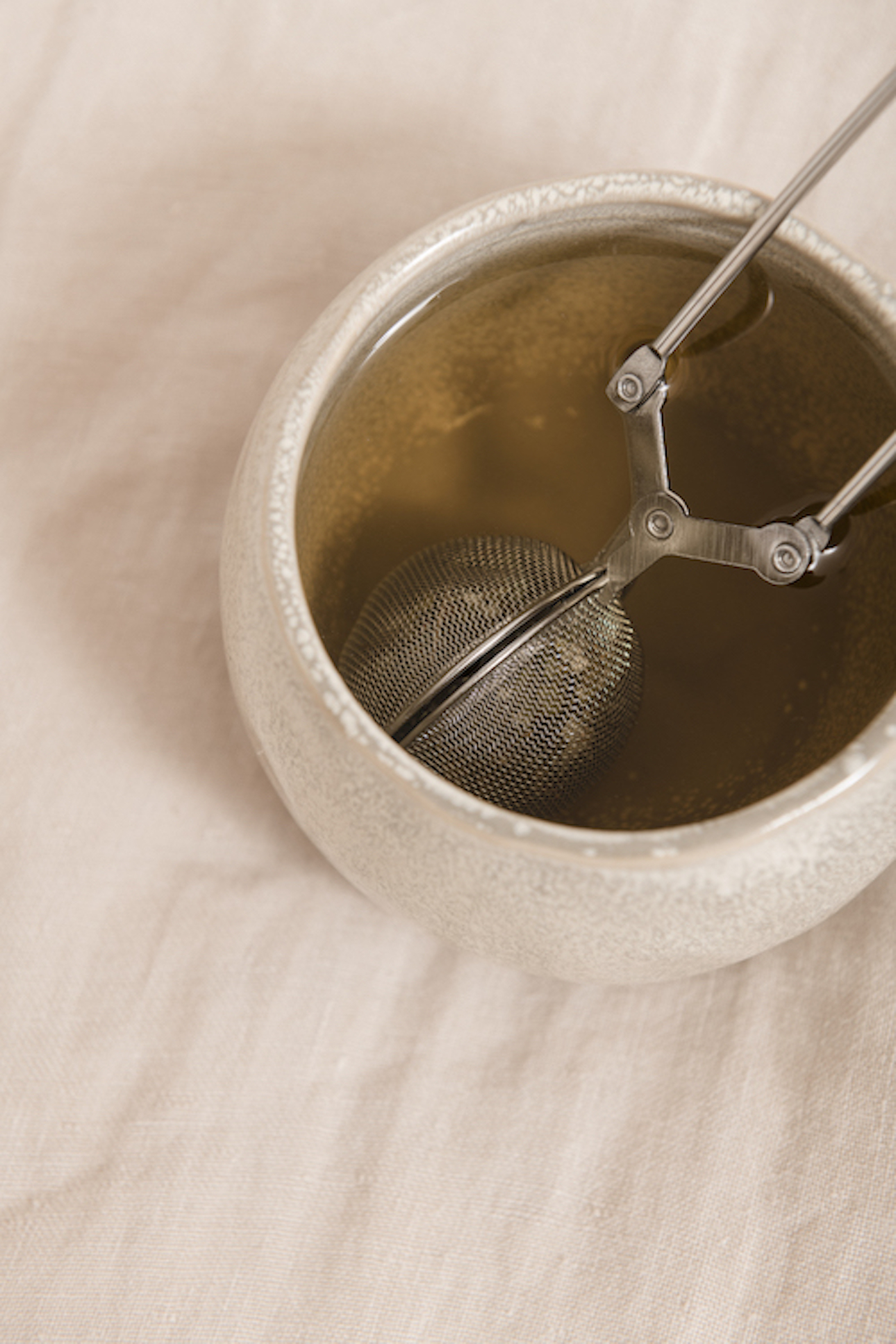 Tisane BIO | règles & sérénité 5