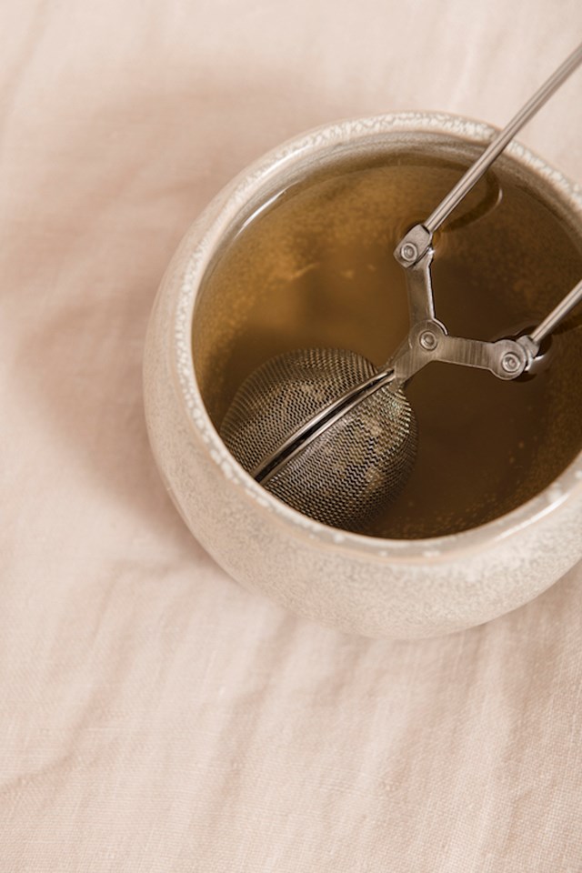 Tisane BIO | règles & sérénité 5