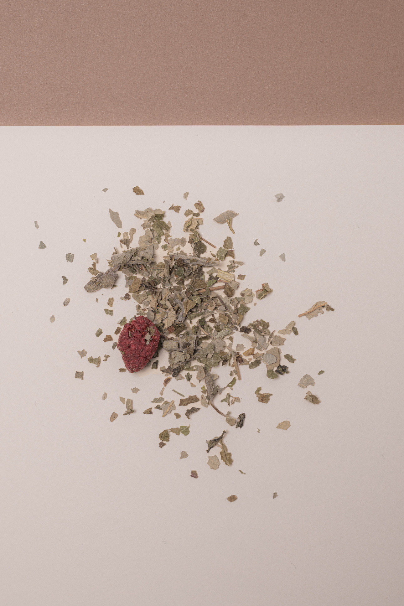 Tisane BIO | règles & sérénité 4