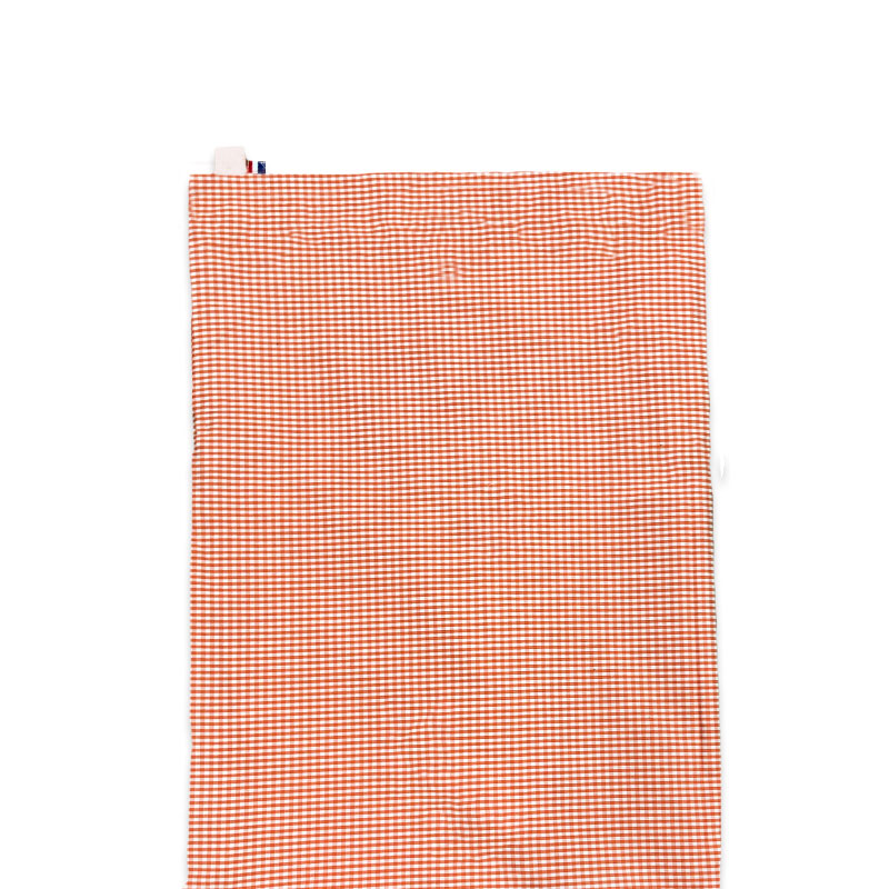 Housse de couette Vichy 5