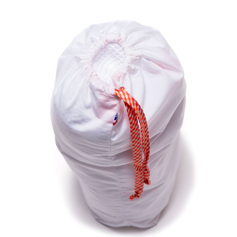 Pochon de rangement en Coton Bio 2