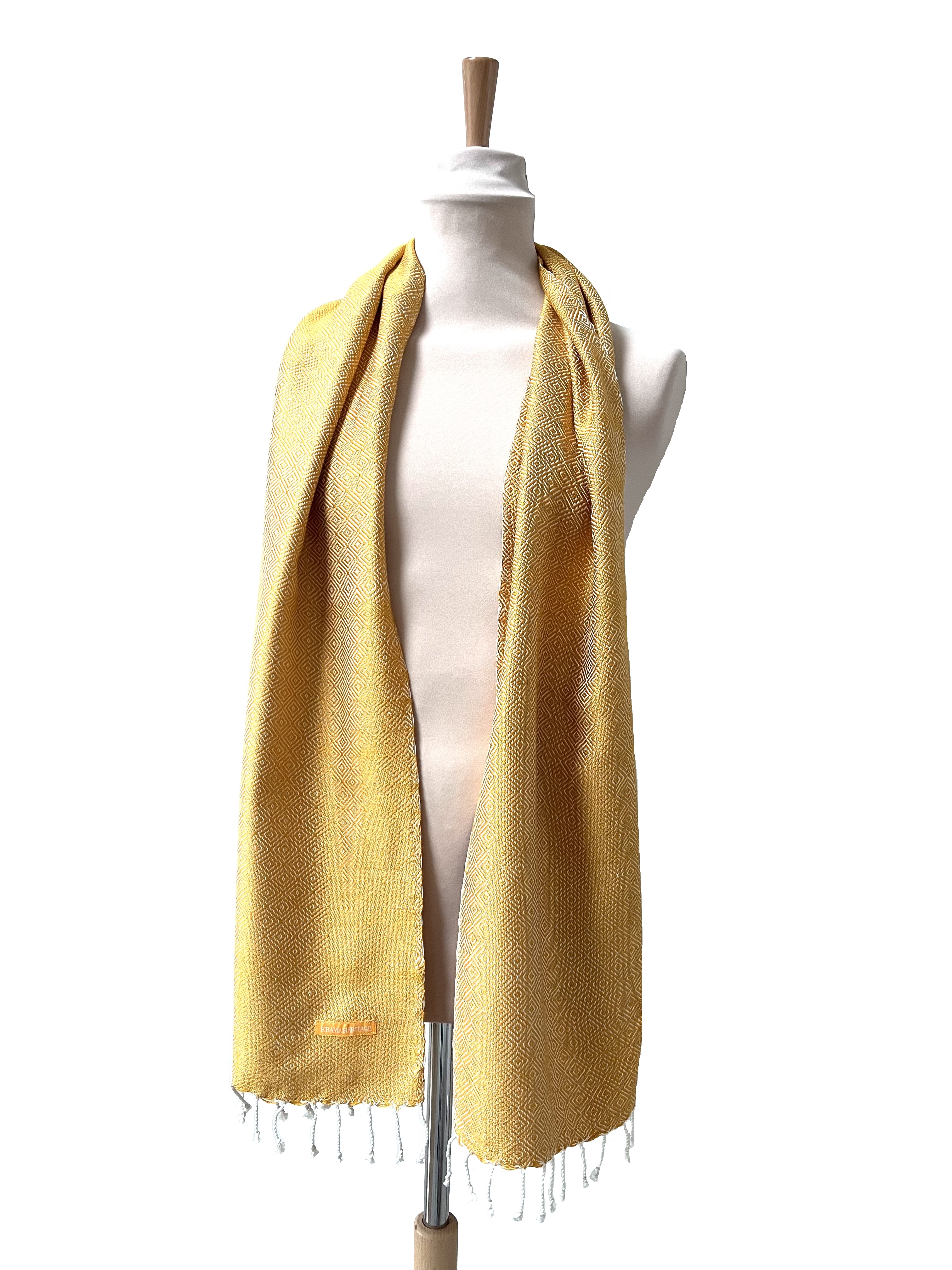 Le Petit Krama Chaud Or 5