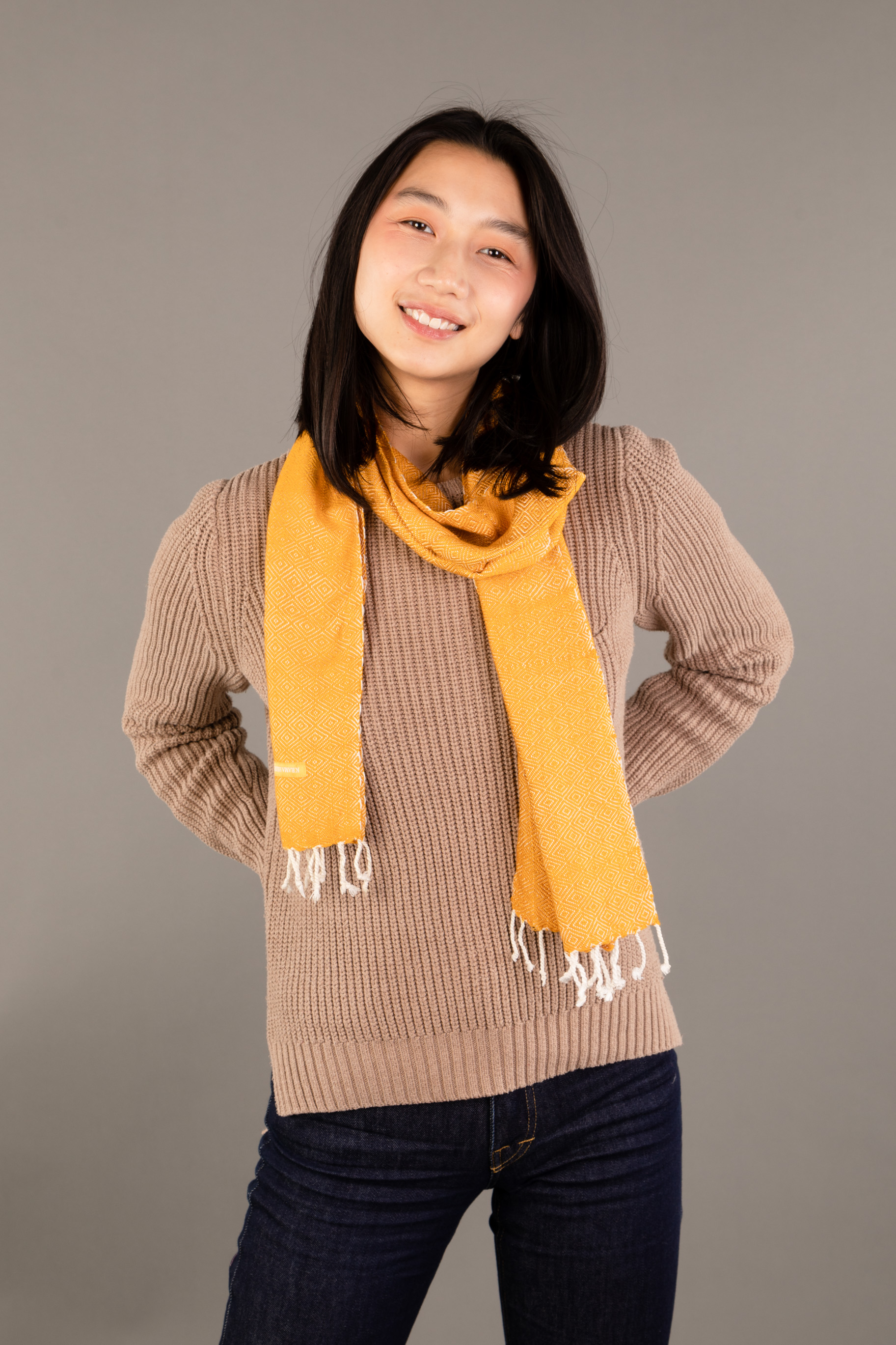 Le Petit Krama Chaud Or 3