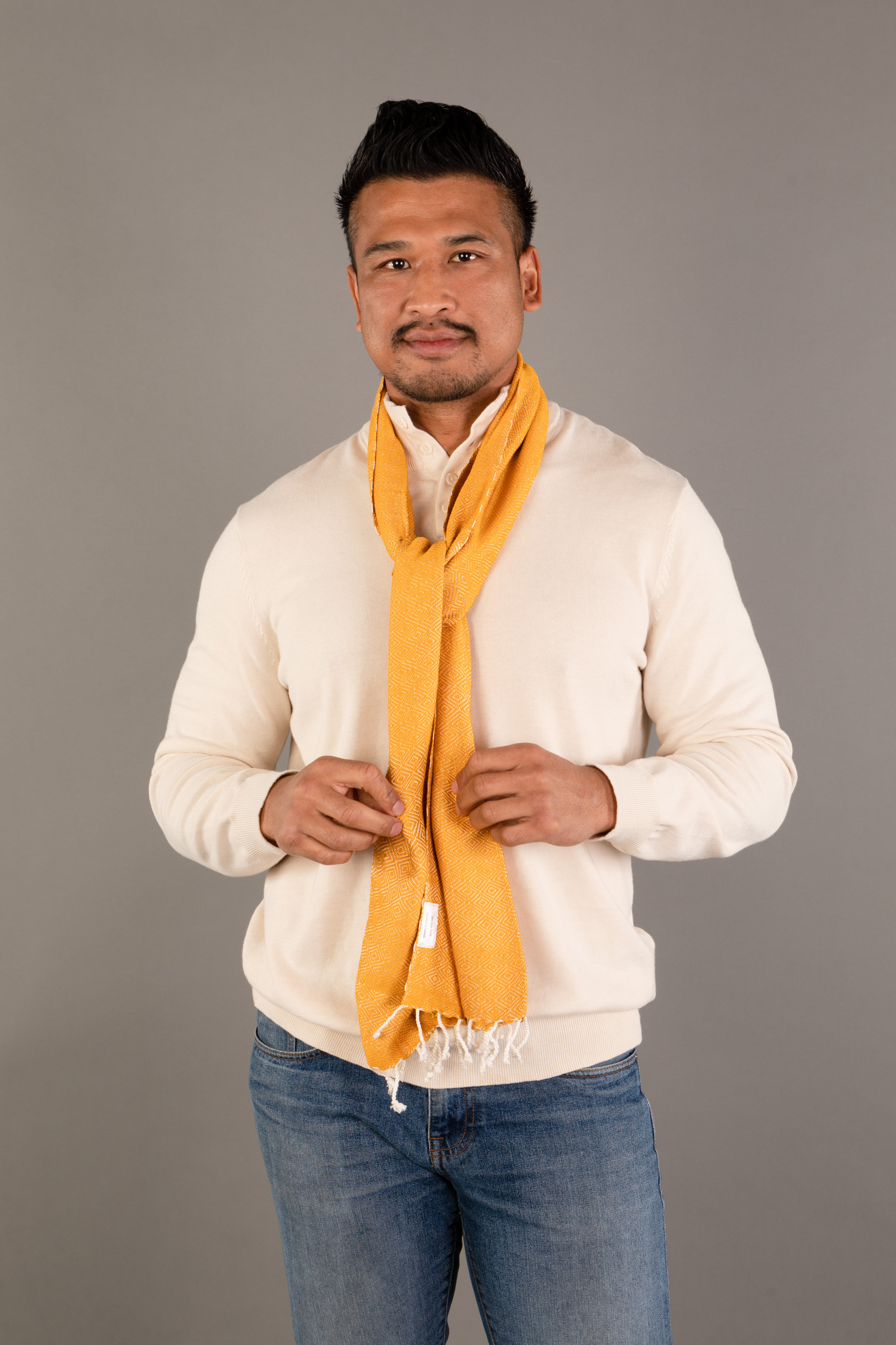 Le Petit Krama Chaud Or 4