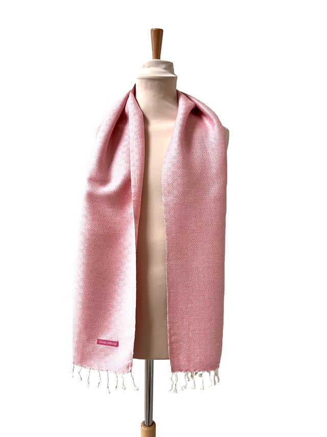 Le Petit Krama Chaud Rose Clair 5