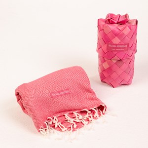 Le Petit Krama Chaud Rose Bonbon