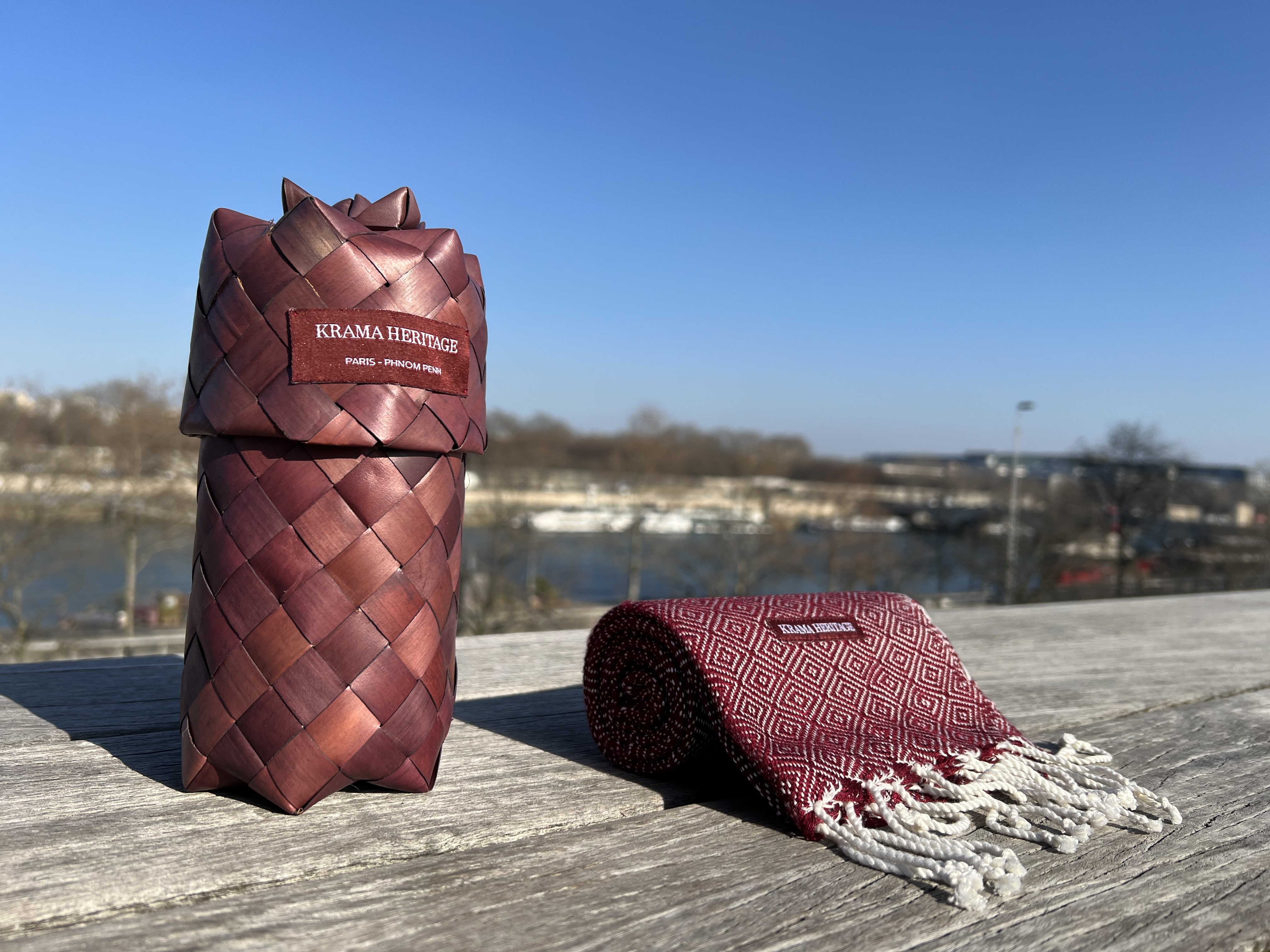 Le Petit Krama Chaud Bordeaux 6